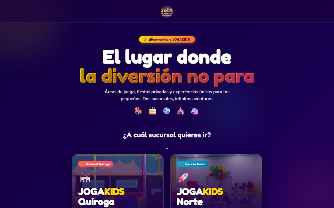 JogaKids