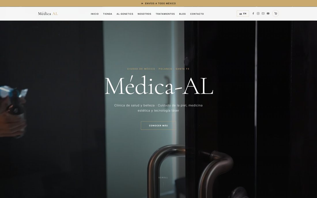 Médica-AL