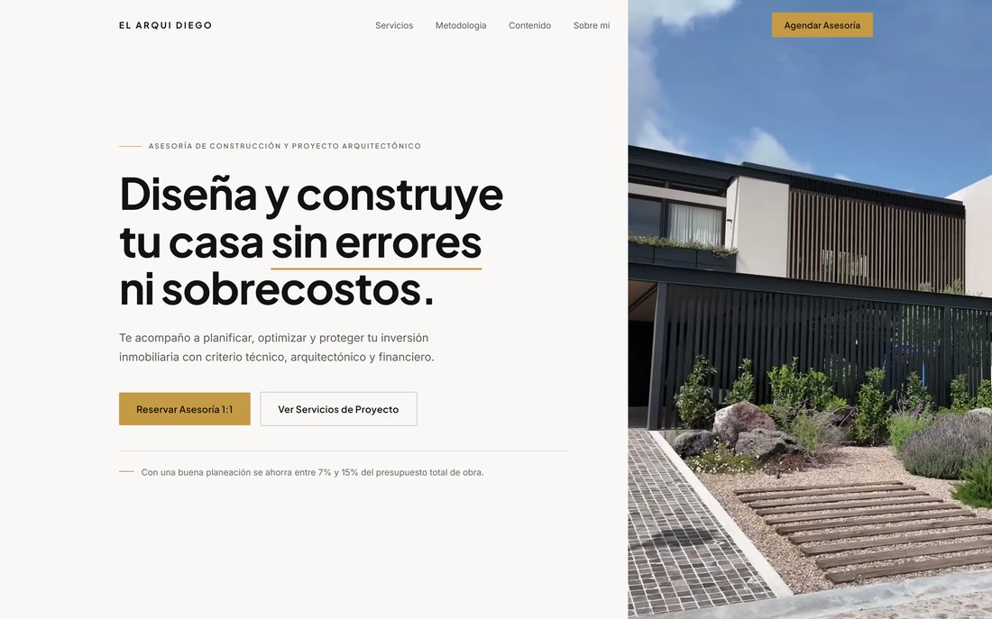 El Arqui Diego